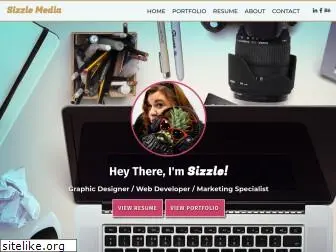 sizzle-media.com