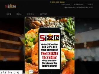 sizzlebaltimore.com