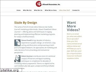 sizzlebydesign.com