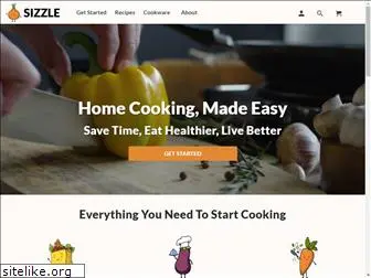 sizzlecooking.com