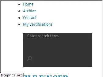 sizzlefinger.com