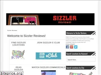 sizzlerreviews.com