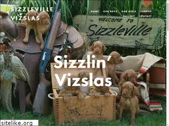 sizzleville.com