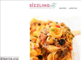 sizzlingeats.com