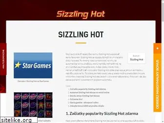 sizzlinghot24.sk