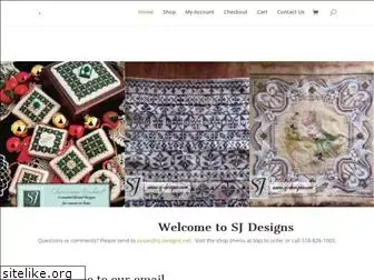 sj-designs.net