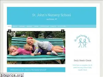 sj-larch-nurseryschool.org