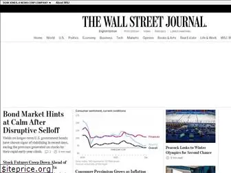 sj.wsj.net