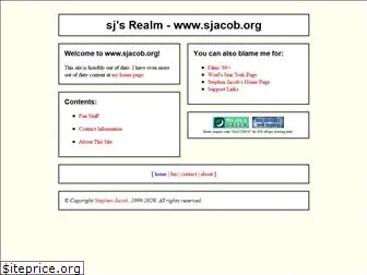 sjacob.org