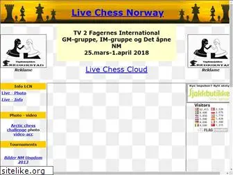 sjakk-live.com