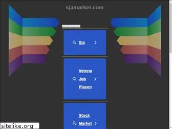 sjamarket.com