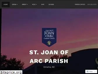 sjaomaha.org