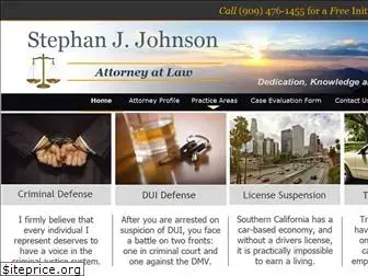 sjattorneyatlaw.net