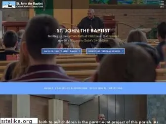 sjb-parish.org