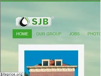 sjb.com