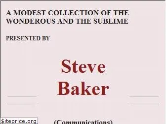 sjbaker.org