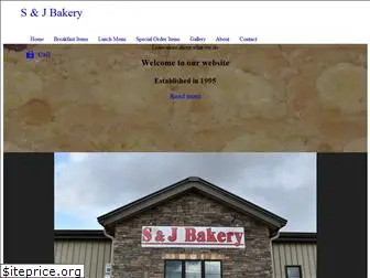 sjbakery.net