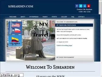 sjbearden.com