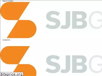 sjbgroup.com