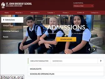 sjbschool.ca