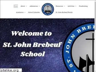 sjbschool.org