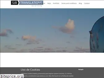 sjbtranslations.com