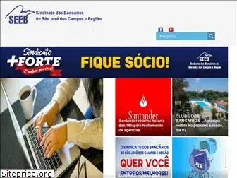 sjcbancarios.com.br