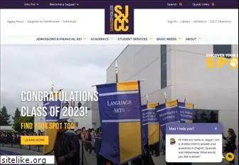 sjcc.edu