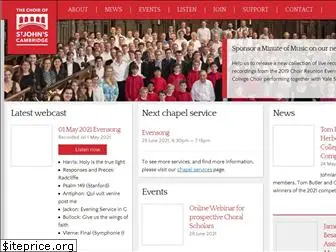 sjcchoir.co.uk