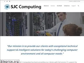 sjccomputing.com