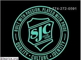 sjcdrums.com