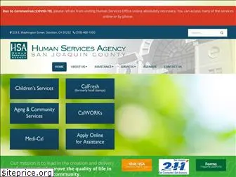 sjchsa.org thumbnail