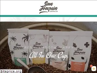 sjcoffee.com