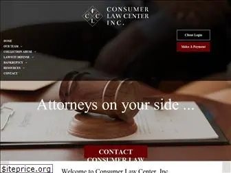 sjconsumerlaw.com