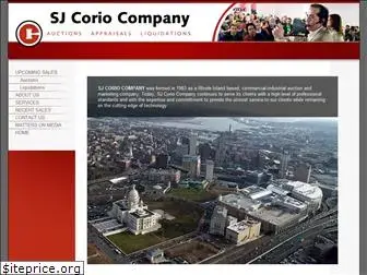 sjcorio.com