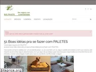 sjcpalete.com.br