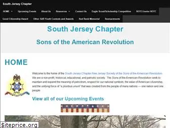 sjcsar.org