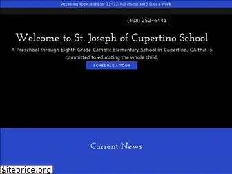 sjcschool.org