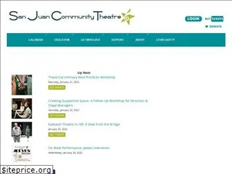 sjctheatre.org