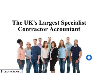 sjdaccountancy.co.uk