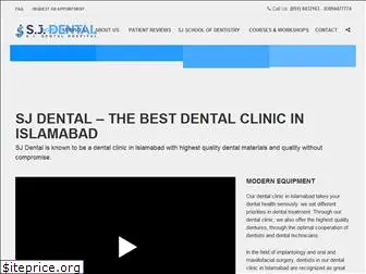 sjdental.pk