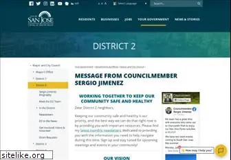 sjdistrict2.com