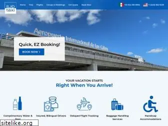 sjdtaxi.com