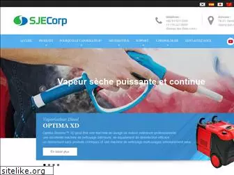 sjecorp-fr.com