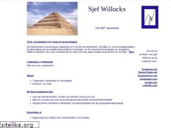 sjefwillockx.nl