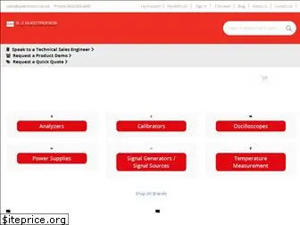 sjelectronics.co.uk