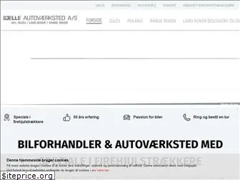 sjelleauto.dk