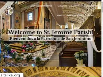 sjerome.org