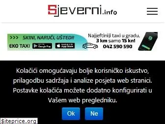 sjeverni.info