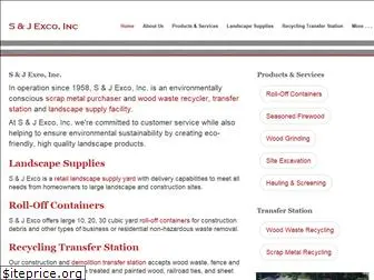 sjexcoinc.com